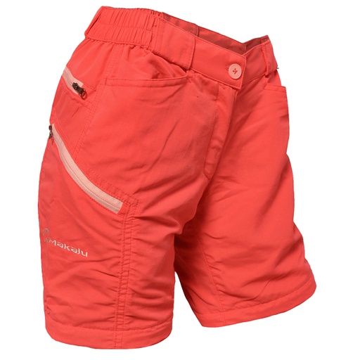 Trekker pants III WMS