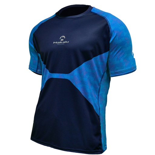 Camiseta Masculina Interval