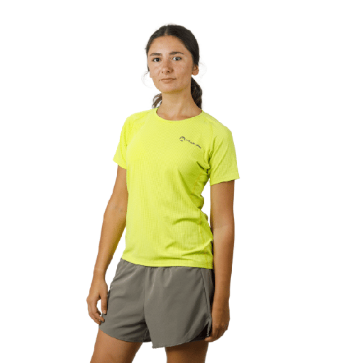 Maglietta Adventure da Donna