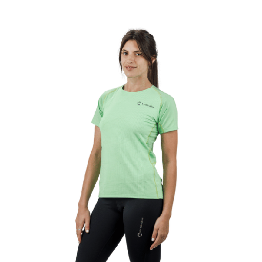 Camiseta Feminina Impact