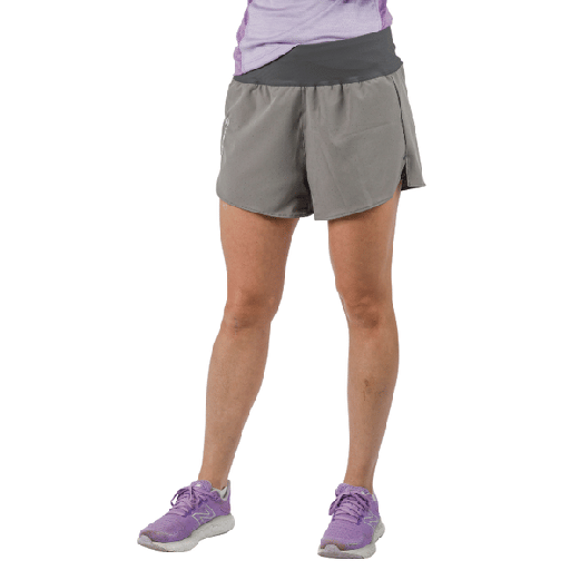 Pantaloncini Trail da Donna