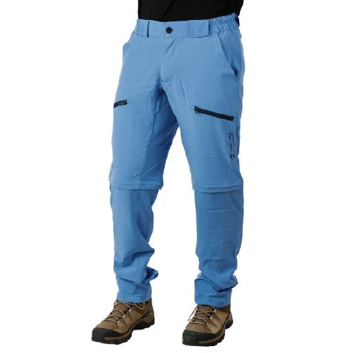 Detachable Hiking pants MENS