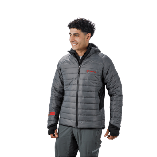 Jaqueta Masculina Huascaran Hoody