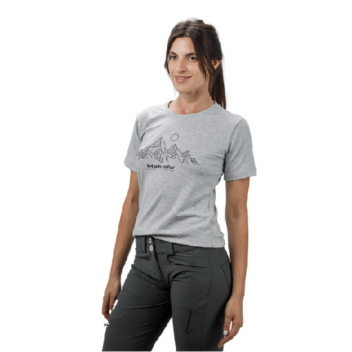 Cordillera T-Shirt WMS