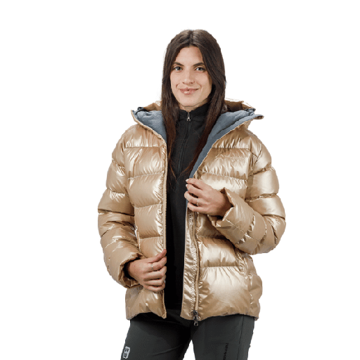 Giaccha Olivia Hoody