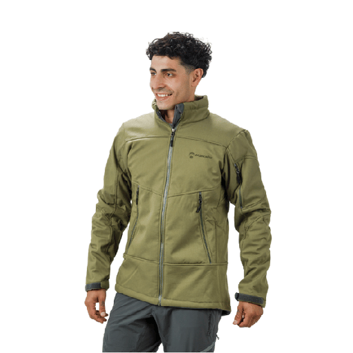 Quewar Jacket 