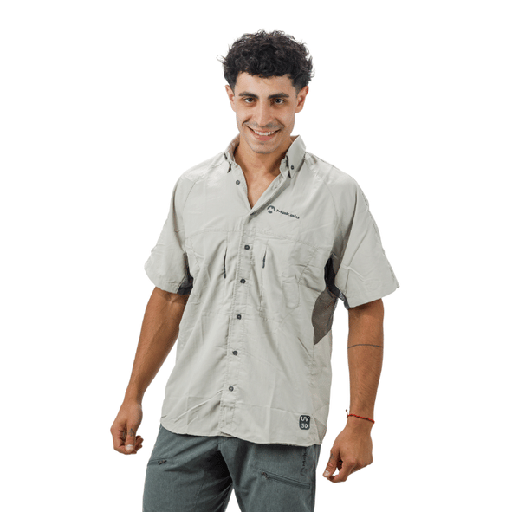 Baltoro Shirt (Short sleeve) Mens