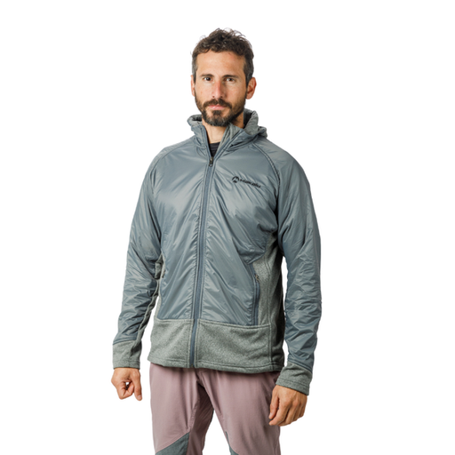 Pile Hyper Hoody Sweater da Uomo